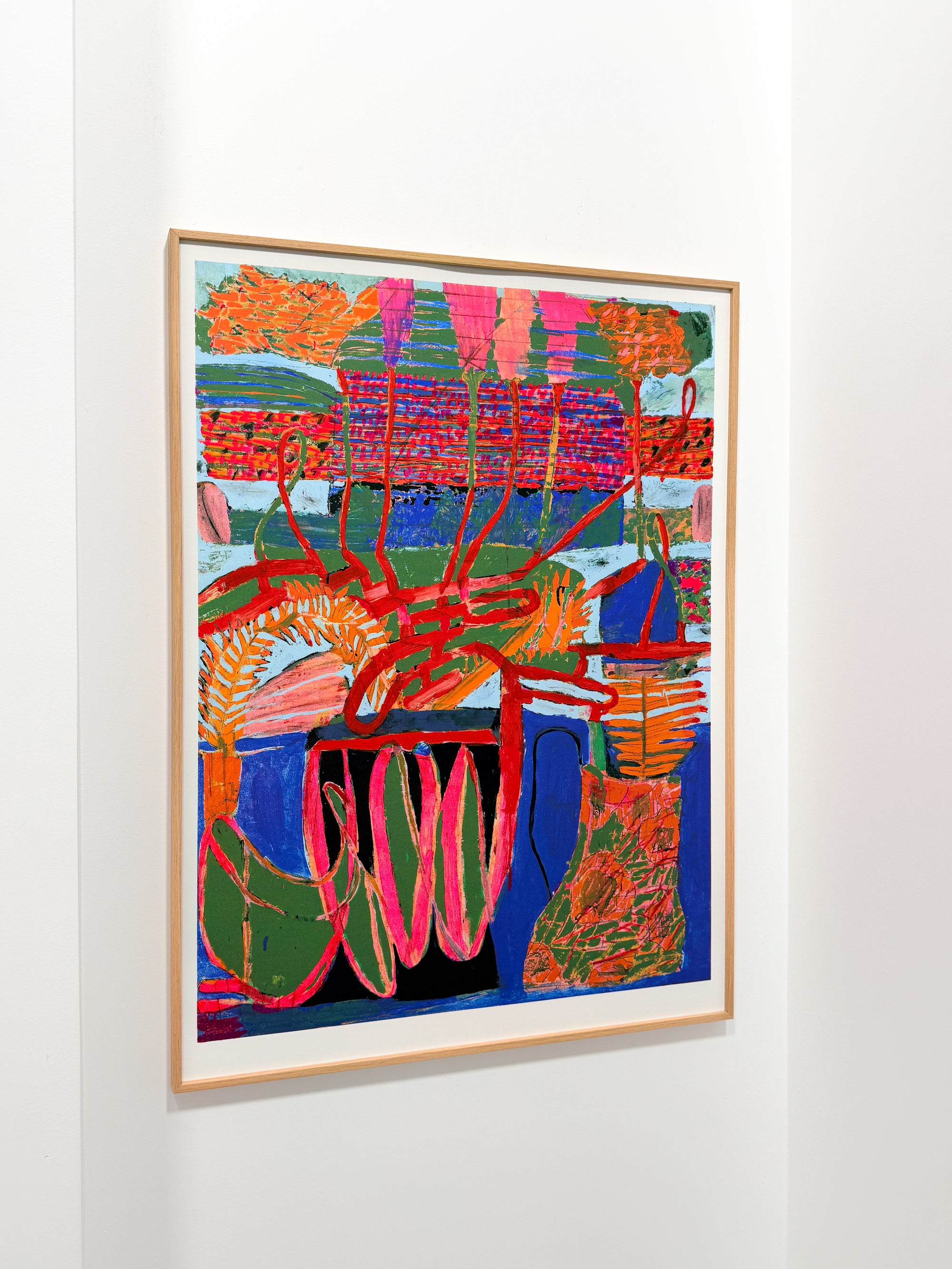 "L'Invitation au Repas" by Geoffroy Pithon
